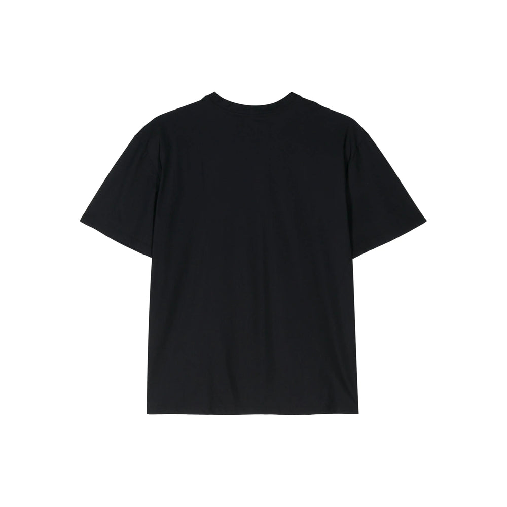 Mazzarelli T Shirt - Nero | a09878d6017130687601e2d0abbe3e115e5cd368