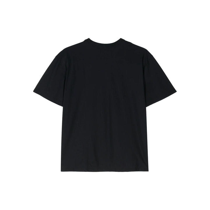 Mazzarelli T Shirt - Nero | a09878d6017130687601e2d0abbe3e115e5cd368
