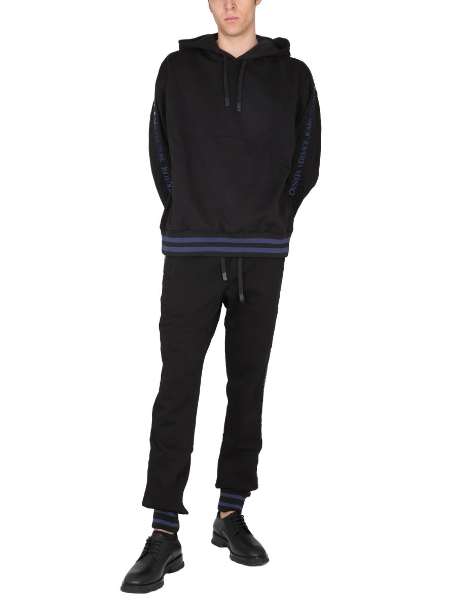 Versace Jeans Couture Tute Intere - Black | a31120d3d783a25d1d4fb91654d0981b5e6afc5e