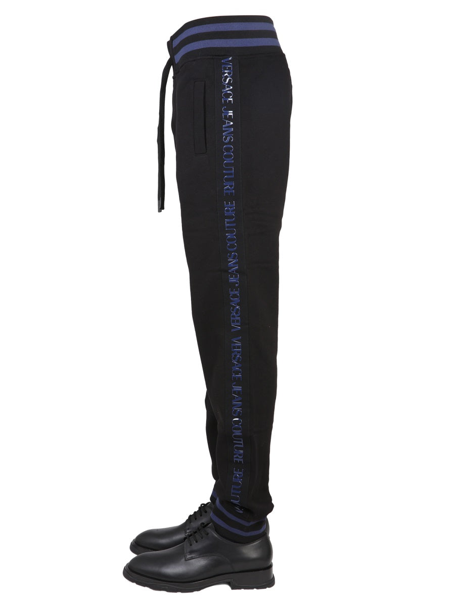 Versace Jeans Couture Tute Intere - Black | 0de64e6c240747348e18a8a1295a83986f54918c