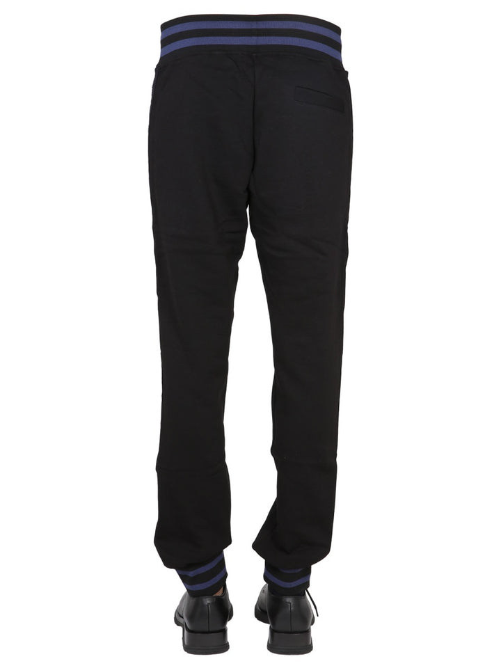 Versace Jeans Couture Tute Intere - Black | 8b6a376a8882607bf0056ffe8d41d53f29399276