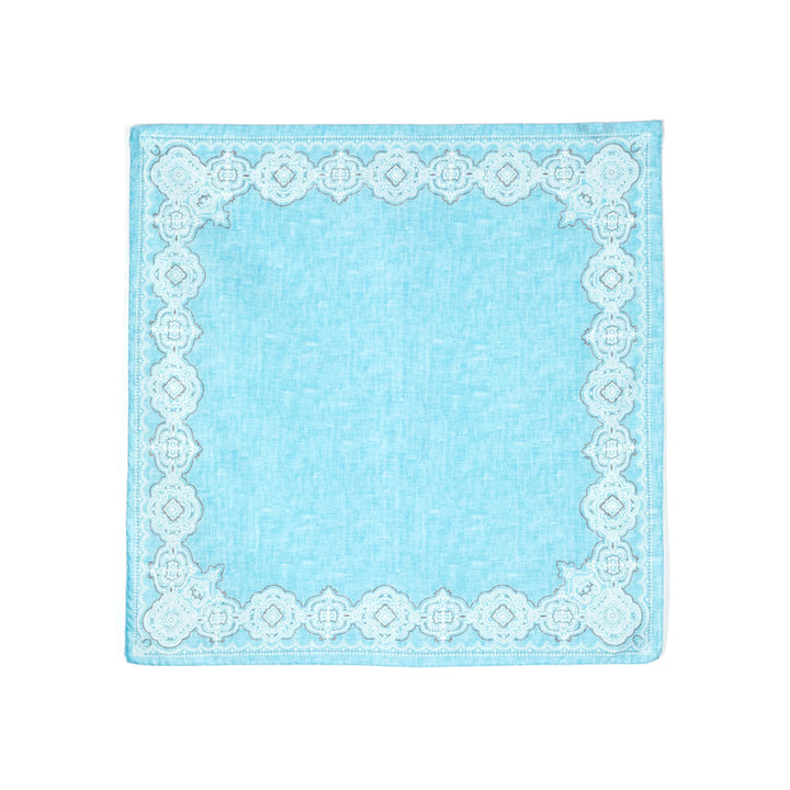 Lady Anne Scarves - Blu | b81395f7eb94f4092443cb5b57cec4dd6b248821