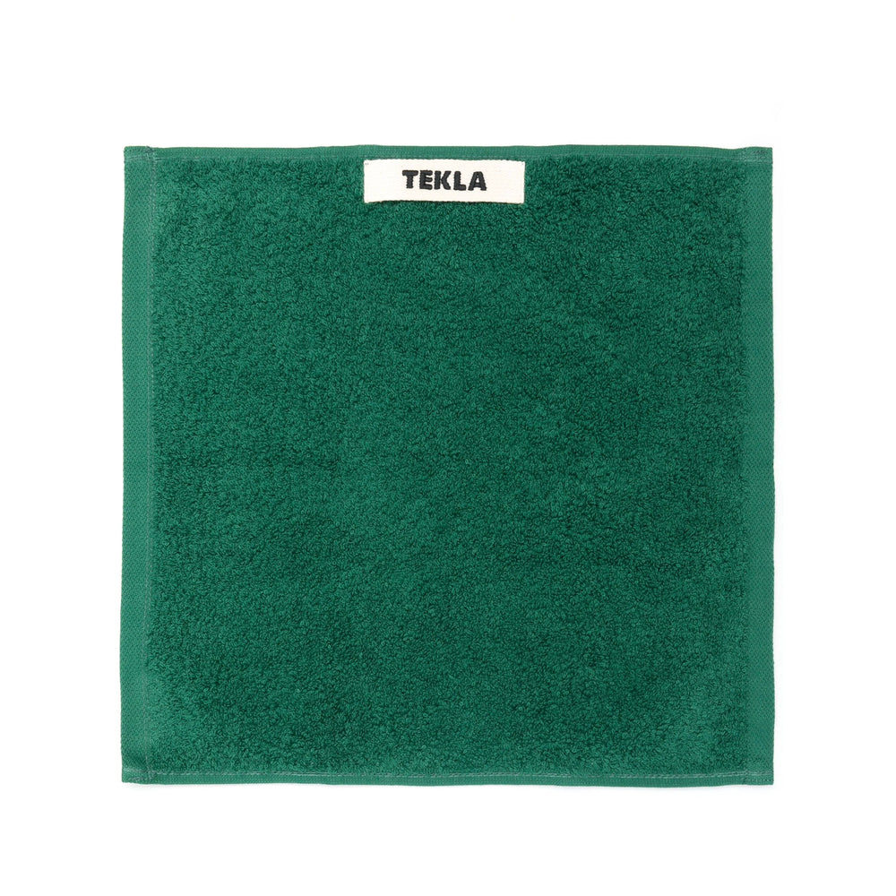 Tekla General Accessories - Verde | 512444e9530dd3c99b0f202ac3863af9cc1e1aae