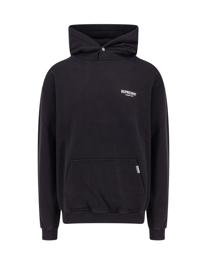 Represent Sweaters - Dark | 17ae9f8c4458b7a3332b9022240fd21f02e64ff3