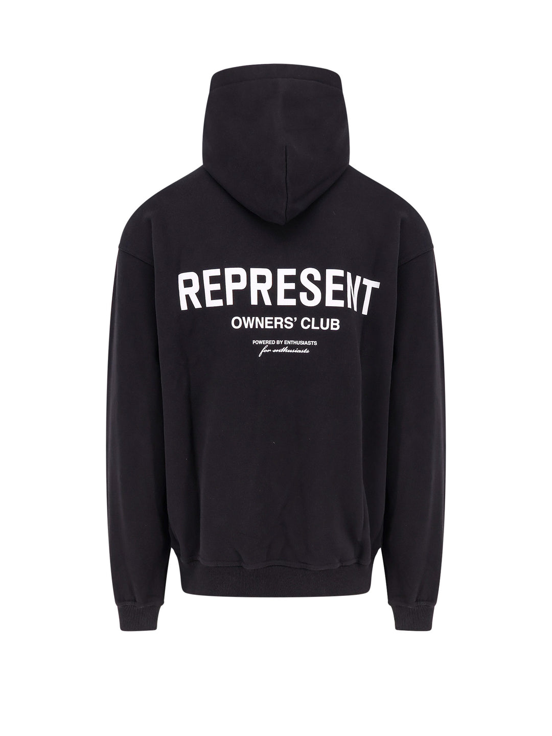 Represent Sweaters - Dark | e8bbf8efa27aa5b67f90234e5d1c7385b93bddc3