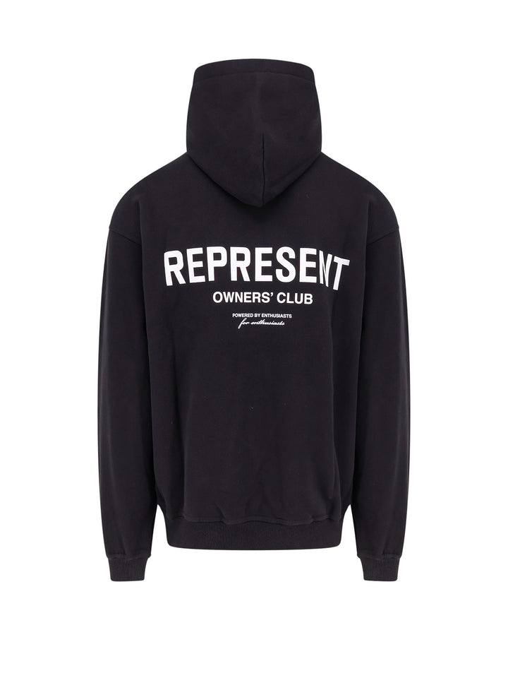 Represent Sweaters - Dark | e8bbf8efa27aa5b67f90234e5d1c7385b93bddc3