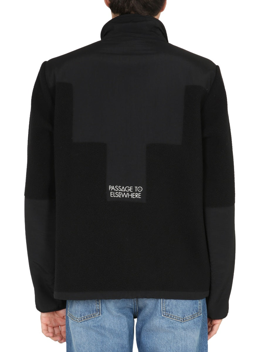 Marcelo Burlon Giacche - Black | 2d6e9a3122736399227ead3e43de60d3f2e8ee13