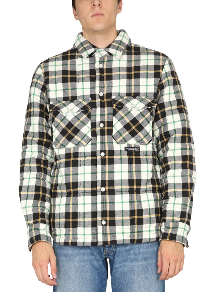 Marcelo Burlon Camicie - Green | a6824634e724b7ef133241036a605612e4adb30a