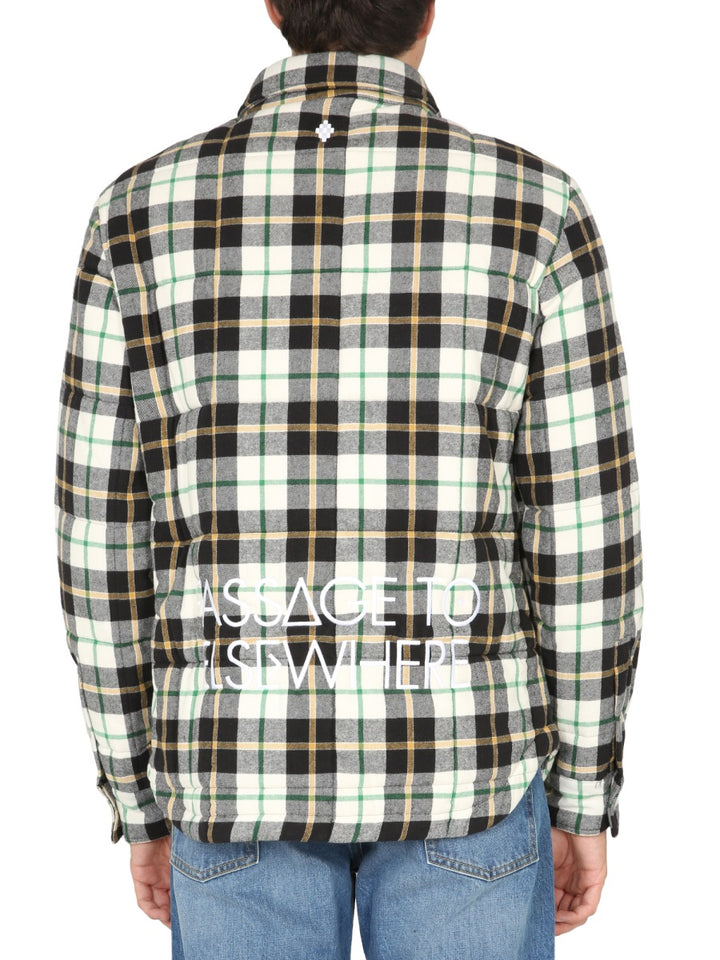 Marcelo Burlon Camicie - Green | 136c506dea1ecd0d5121759f5333563da9c0c016