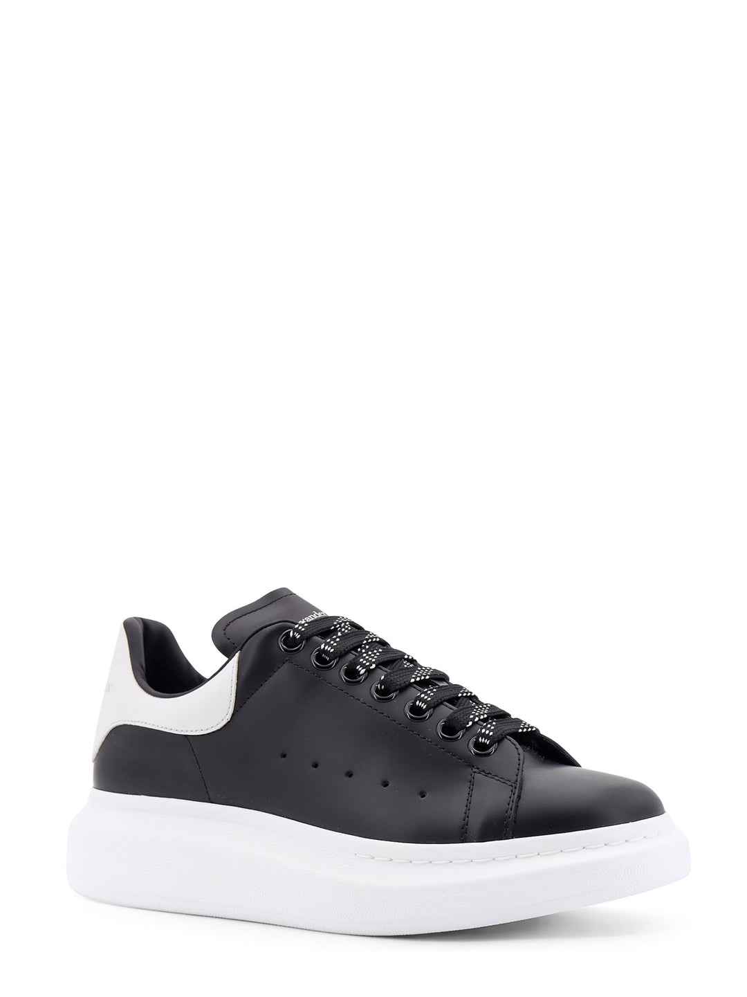 Alexander Mcqueen Sneakers - Blacks and greys | 68393826774a9bb9d621c1cabdbb5eda4e5df0c8