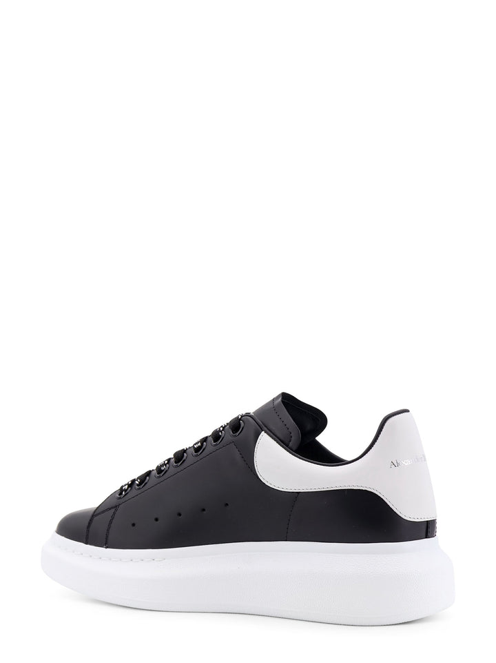 Alexander Mcqueen Sneakers - Blacks and greys | e3e91cf935c1fbf0881a2d5135e779605f89030b