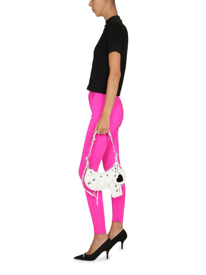 Balenciaga Pantaloni - Pink | f5d45130118a748fe3642ccdee1b3139bf25d52a