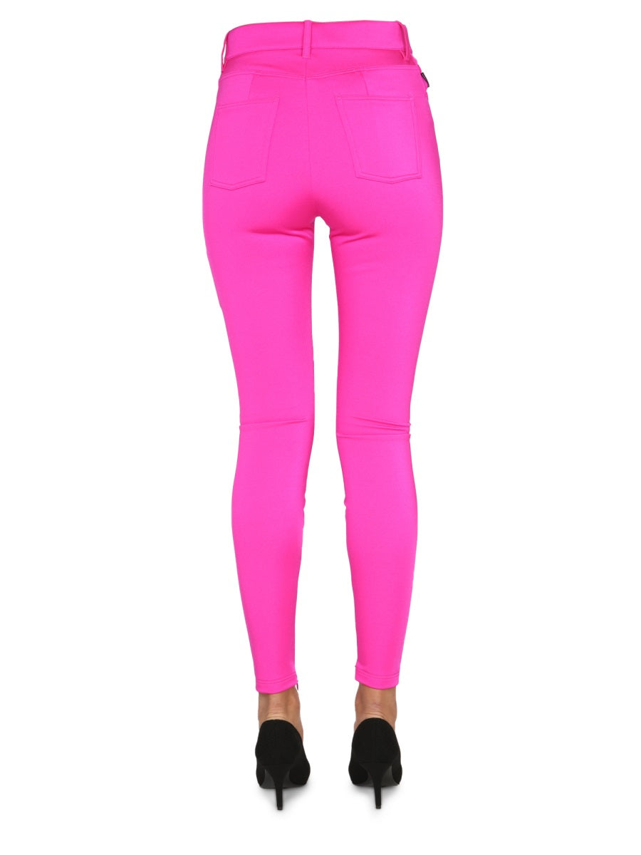 Balenciaga Pantaloni - Pink | 5a7e4de0e4a4c17dfe4cf3c09878f29ac2d8b901