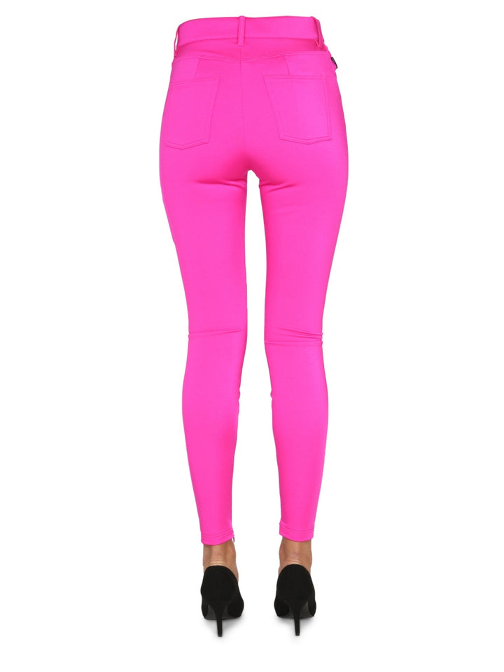 Balenciaga Pantaloni - Pink | 5a7e4de0e4a4c17dfe4cf3c09878f29ac2d8b901