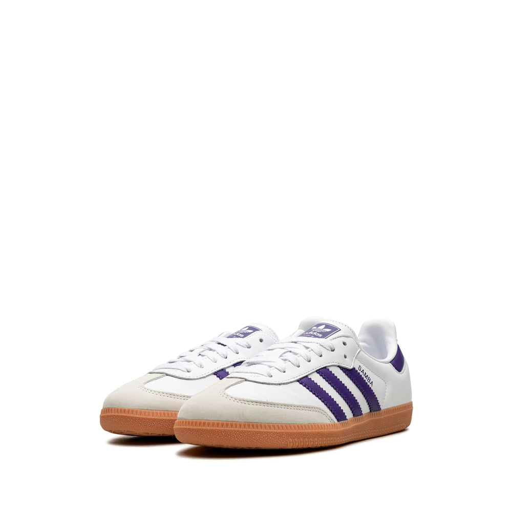 Adidas Originals Sneakers - Bianco, Viola | 0513ed1f71b52c81a18cee031c9d3030f7f141cd