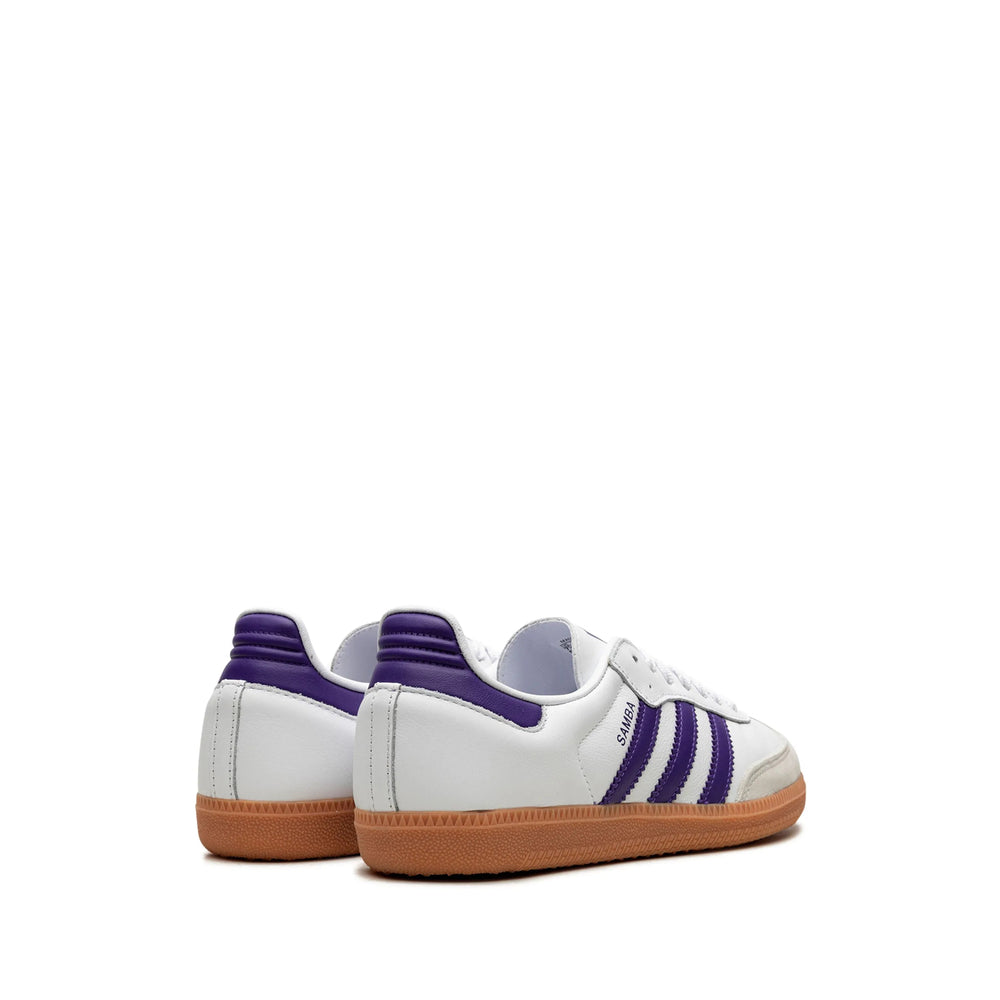 Adidas Originals Sneakers - Bianco, Viola | 10d24dfa82f67f3faece935e901209aee0f72393