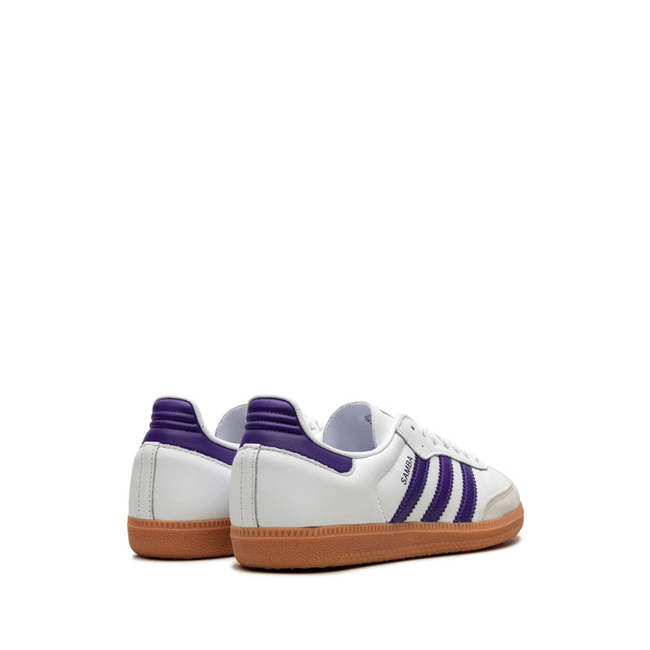 Adidas Originals Sneakers - Bianco, Viola | 10d24dfa82f67f3faece935e901209aee0f72393