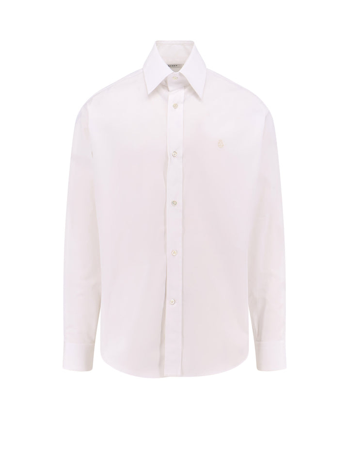 Alexander Mcqueen Shirts - Light and natural | 3d47bc055947d6c73f3978e4aa2df0a73247bf23