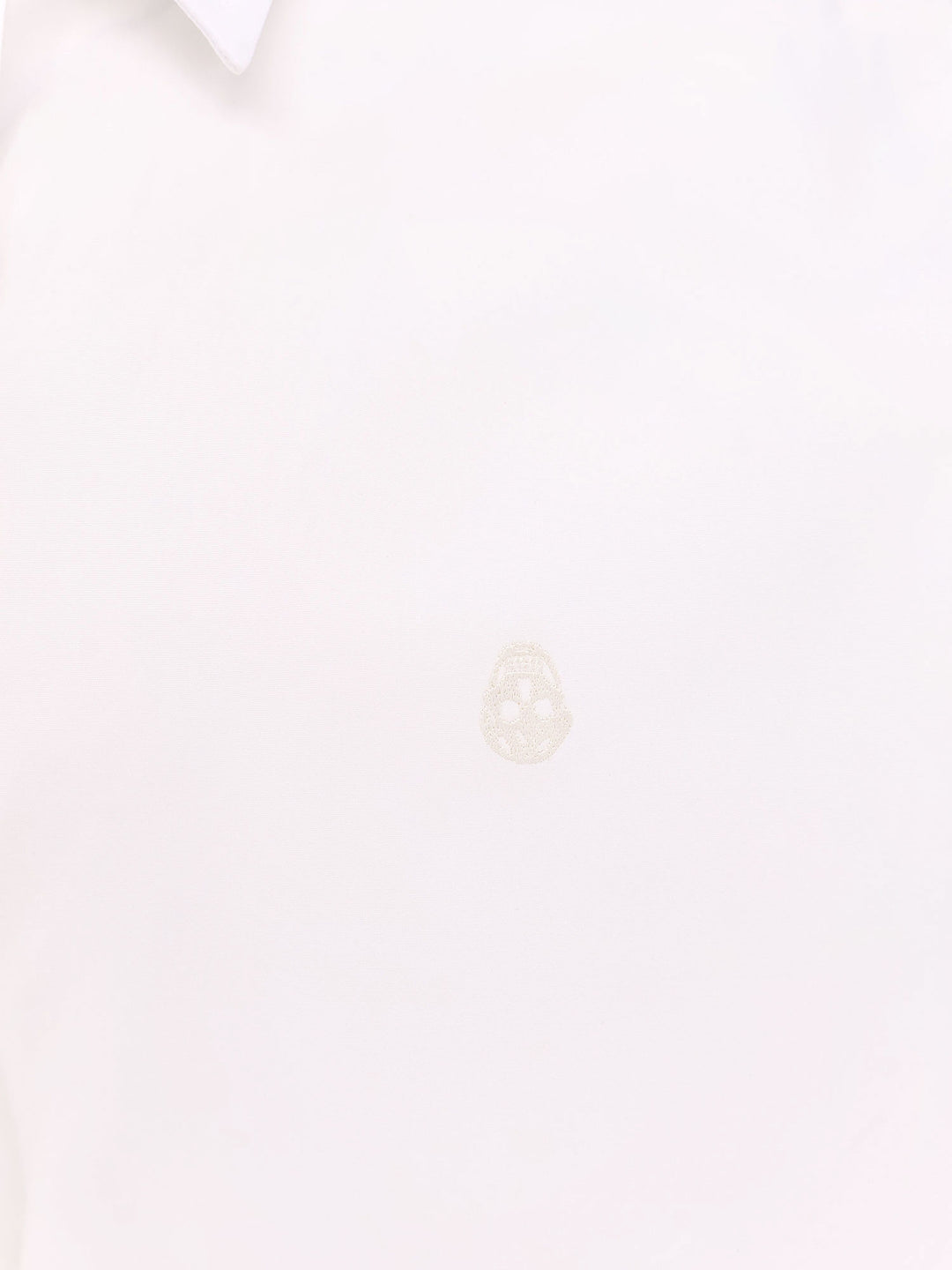 Alexander Mcqueen Shirts - Light and natural | 6b25b15bd67bc583080d9a6c04f22f65de5284cc