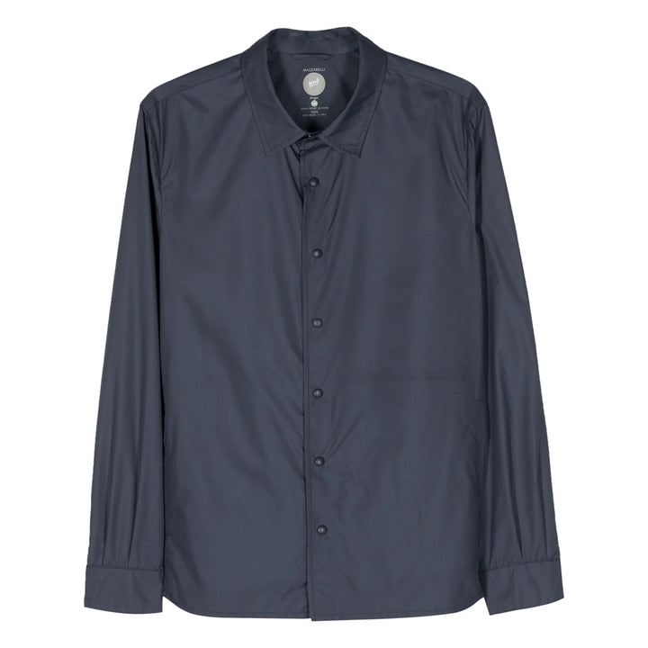 Mazzarelli Camicie - Blu | 834a9a214f563daacb87d027554de33234eab7a6