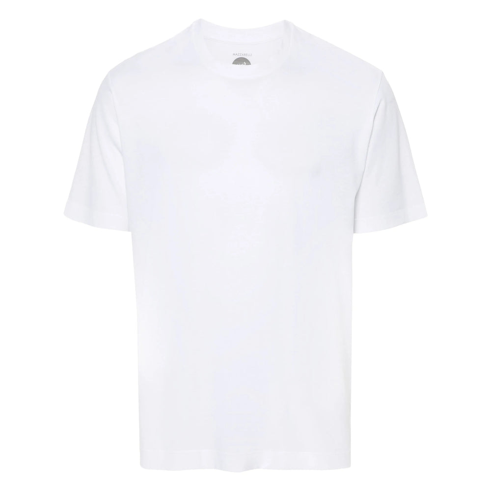 Mazzarelli T Shirt - Bianco | 0f57f848f0c8342d8fcbc426b19cac6716f1815d