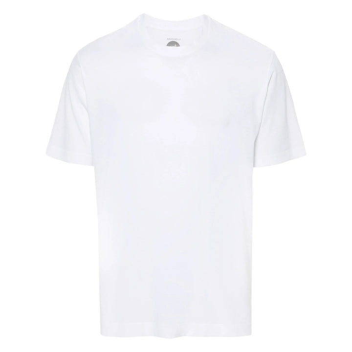 Mazzarelli T Shirt - Bianco | 0f57f848f0c8342d8fcbc426b19cac6716f1815d