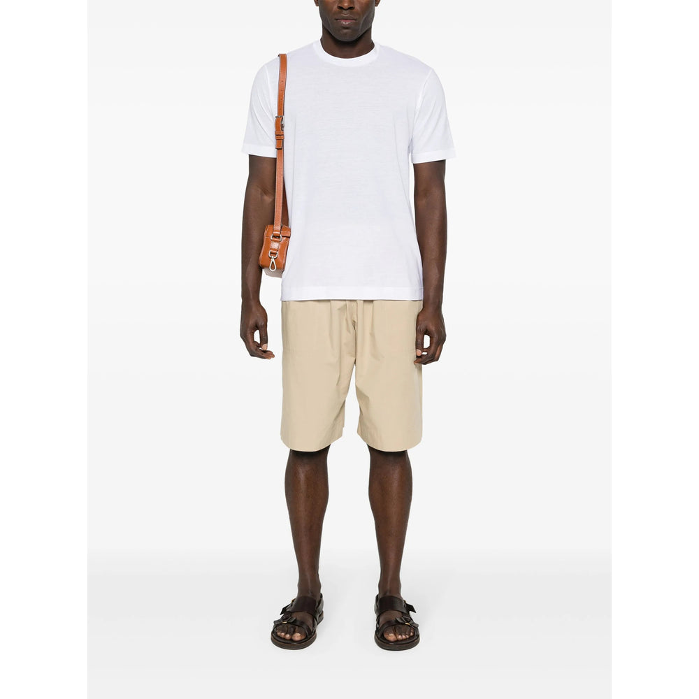 Mazzarelli T Shirt - Bianco | 548513d279bde0ad16e1935309065044df09d8ed