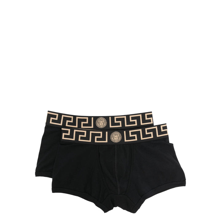 Versace Underwears - Nero | 2eb91cee835c1582f739491914362886fbc64f95