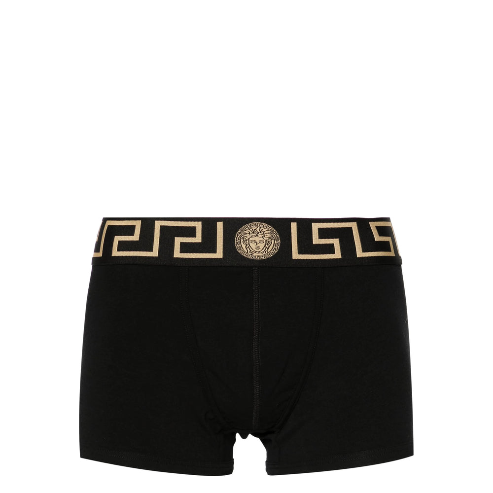 Versace Underwears - Nero | 4d762a83d5a4026da80e010584ec889e77f6d4c8