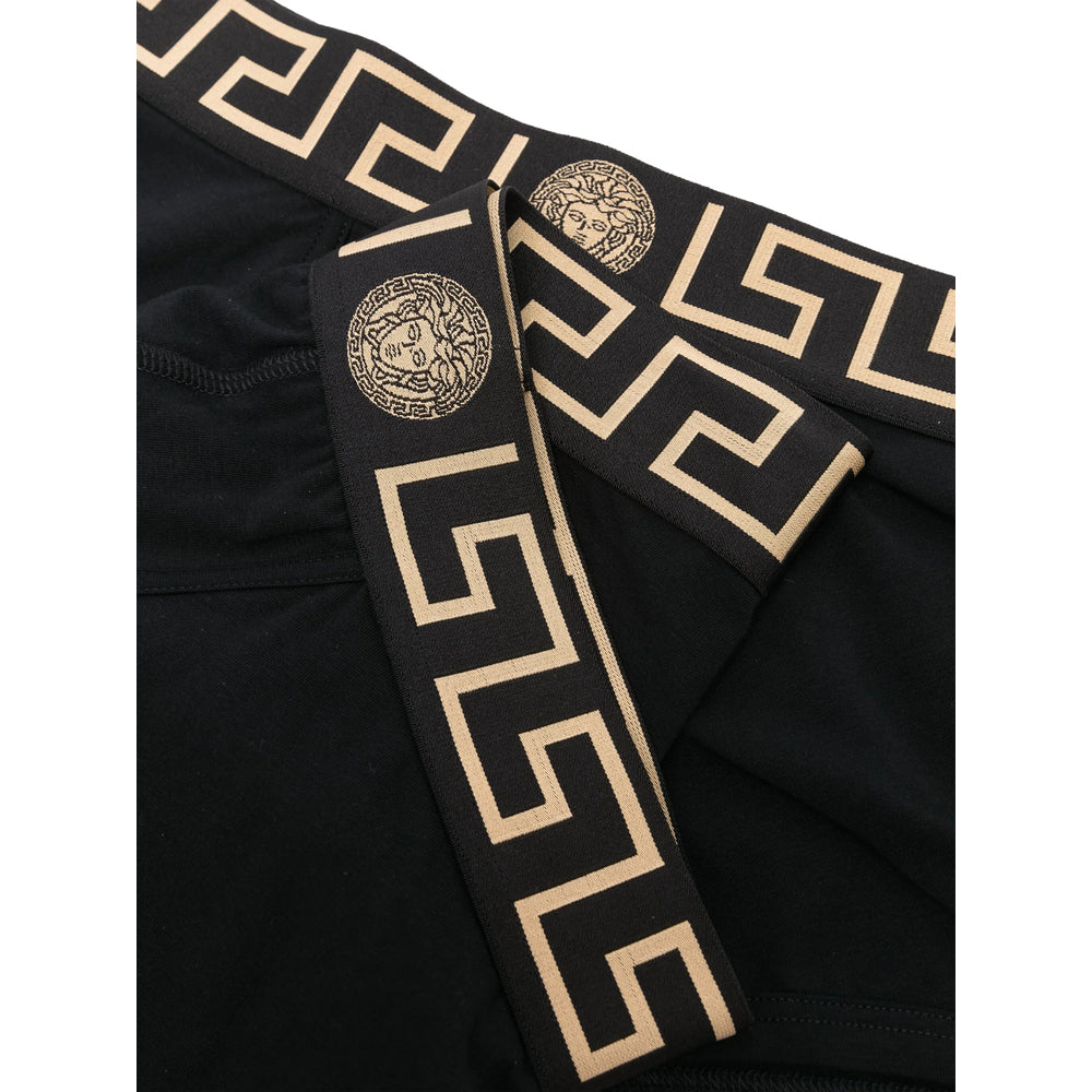 Versace Underwears - Nero | 0873dcb66cd93cda11039b69db52bdec9da9ae3d