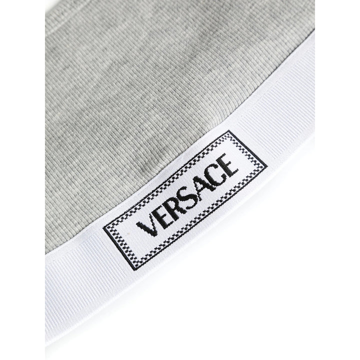 Versace Underwears - Grigio | 287cfc4f9682224c84876978e4e28a19c6008229