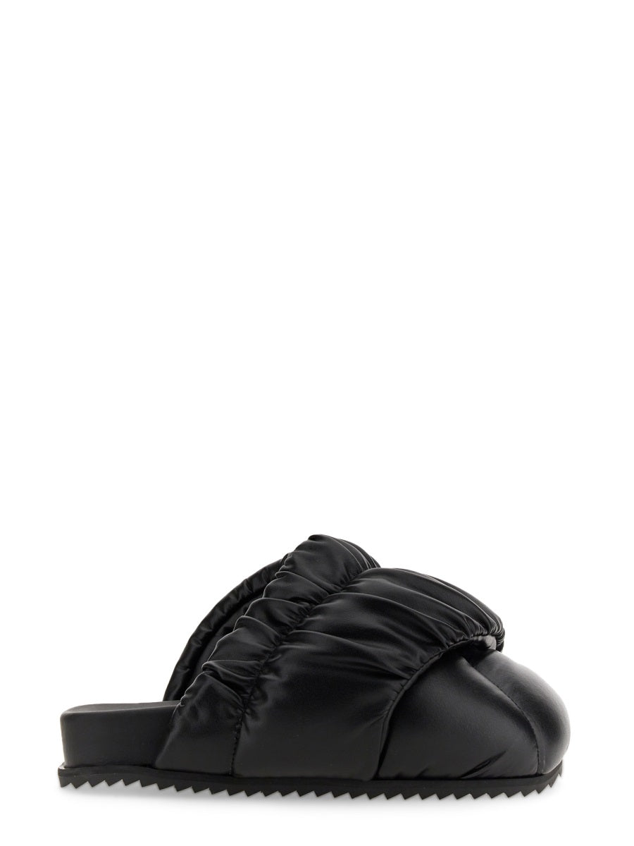 Yume Yume Sandali - Black | df56b5065bc91e9d71aaf4b0a35242028f589d36