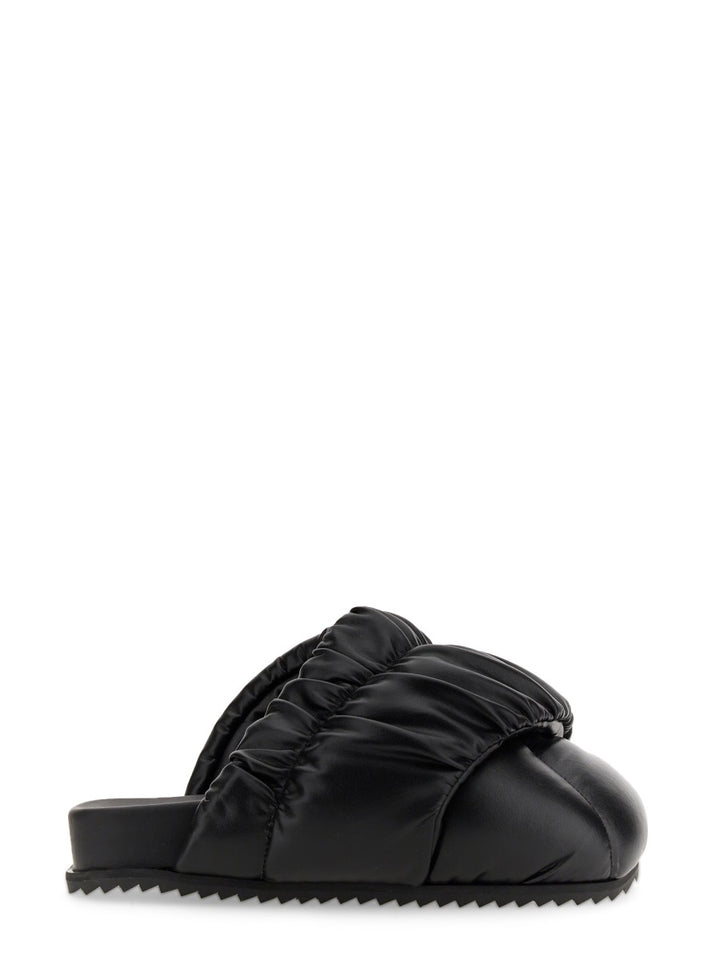 Yume Yume Sandali - Black | df56b5065bc91e9d71aaf4b0a35242028f589d36