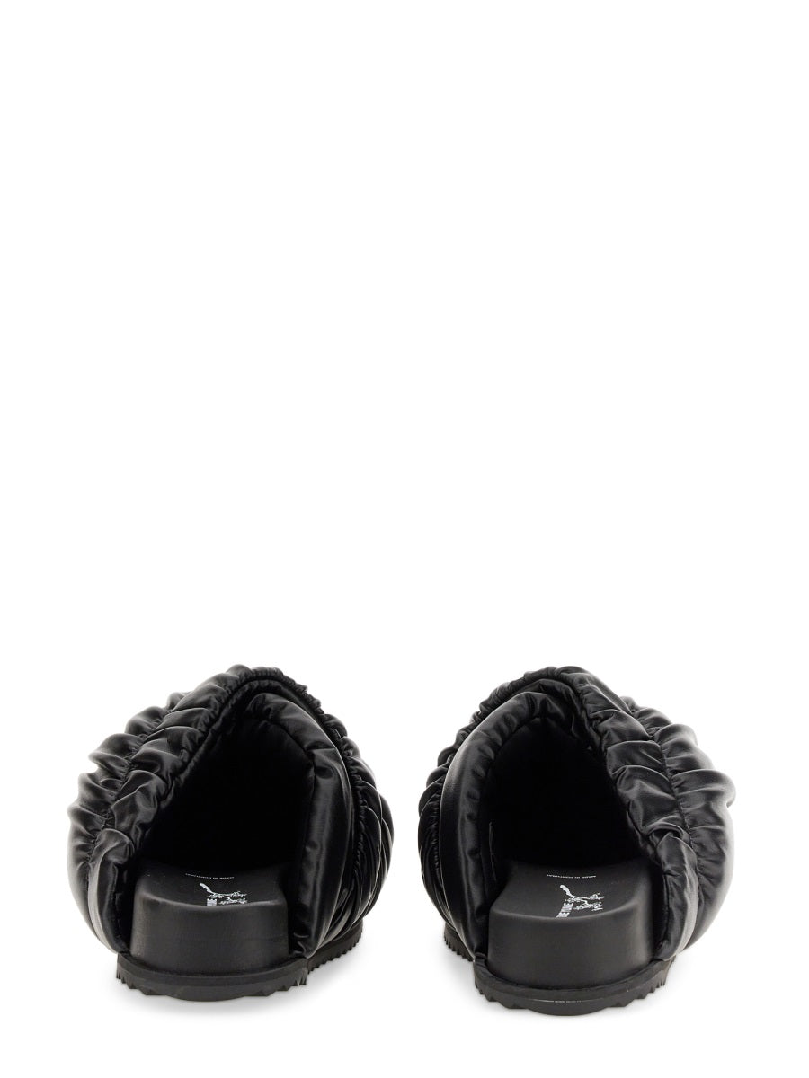 Yume Yume Sandali - Black | ab9270367b9c8bf9a2b623bae692c033143fb7c2