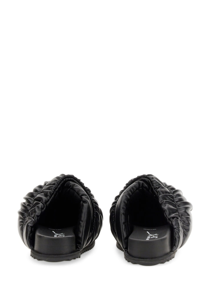 Yume Yume Sandali - Black | ab9270367b9c8bf9a2b623bae692c033143fb7c2