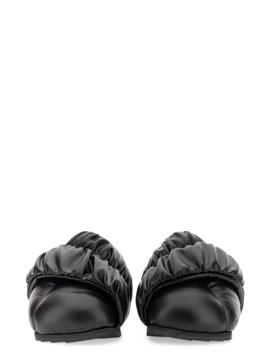 Yume Yume Sandali - Black | ad0fd6df75e3bd53a5b759e445dd86c010c7c8c9