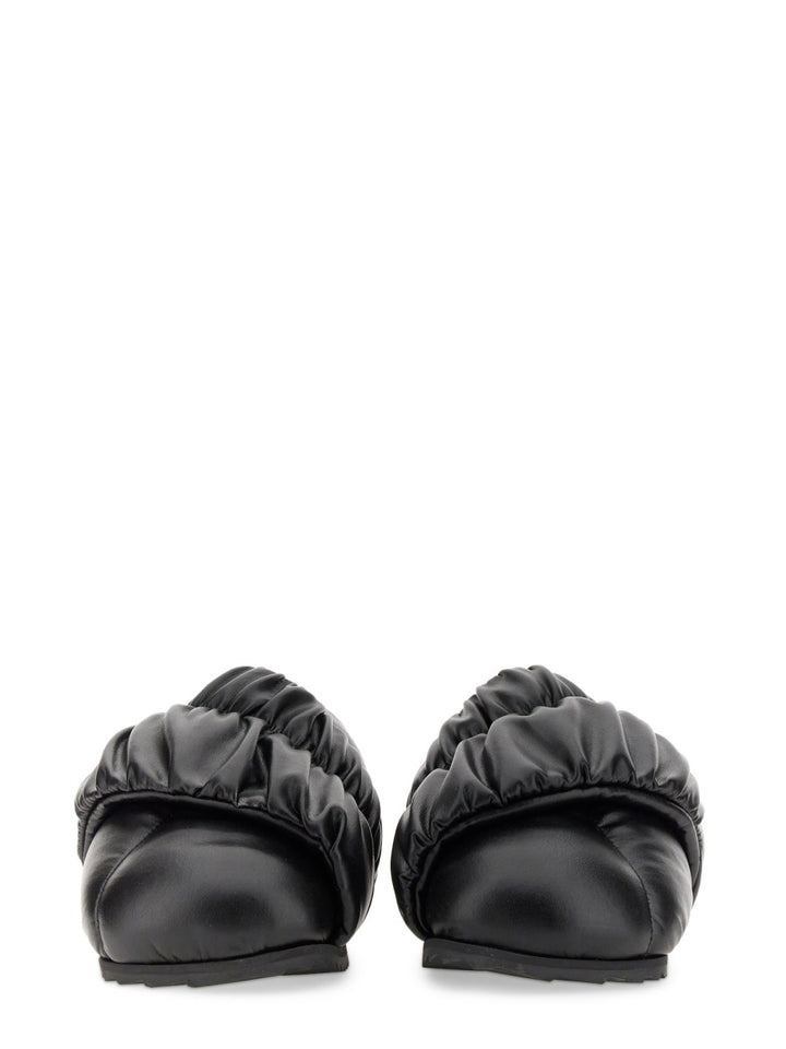 Yume Yume Sandali - Black | ad0fd6df75e3bd53a5b759e445dd86c010c7c8c9