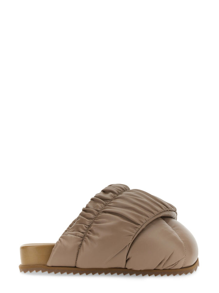 Yume Yume Sandali - Beige | 581608551261554bbf68a82061640d649be70738