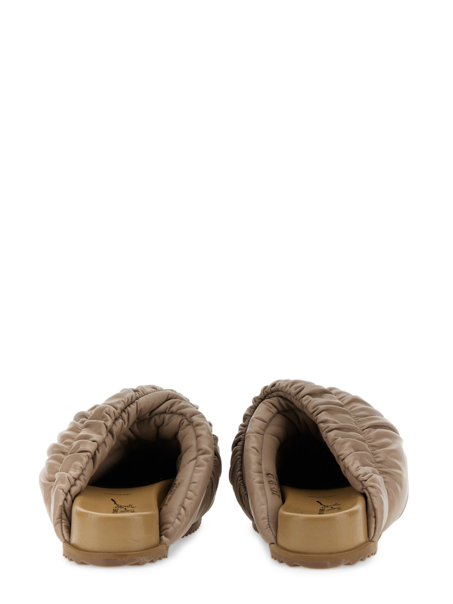 Yume Yume Sandali - Beige | 15a56513e31005a7580c3d05702cf6d5411010fb