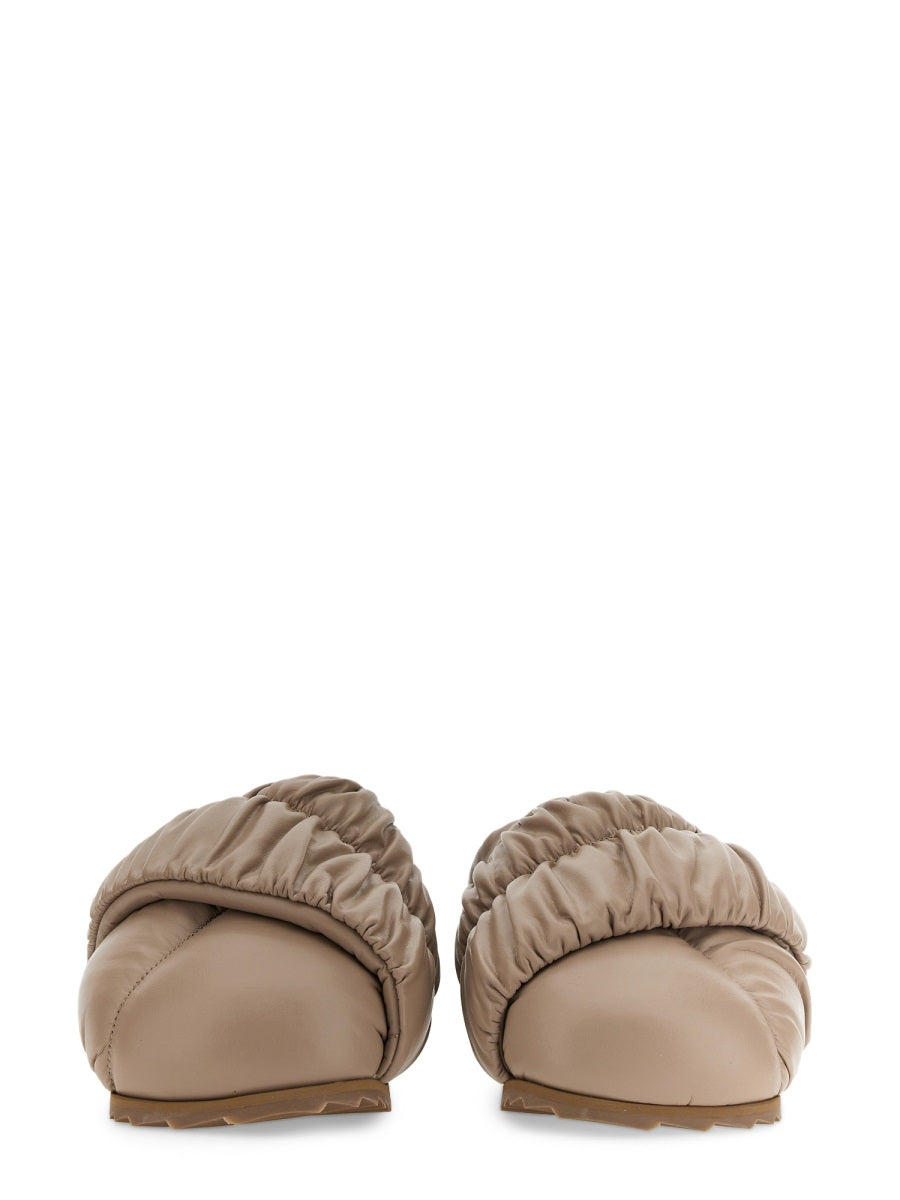 Yume Yume Sandali - Beige | bee38bc2eb1cbd30be0a03dd99510d3b3dfa758c
