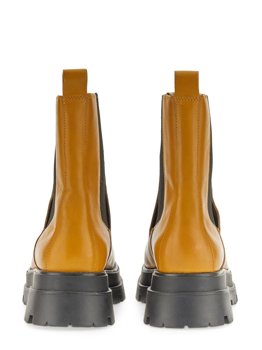 Ash Stivali - Beige | Wanan Luxury