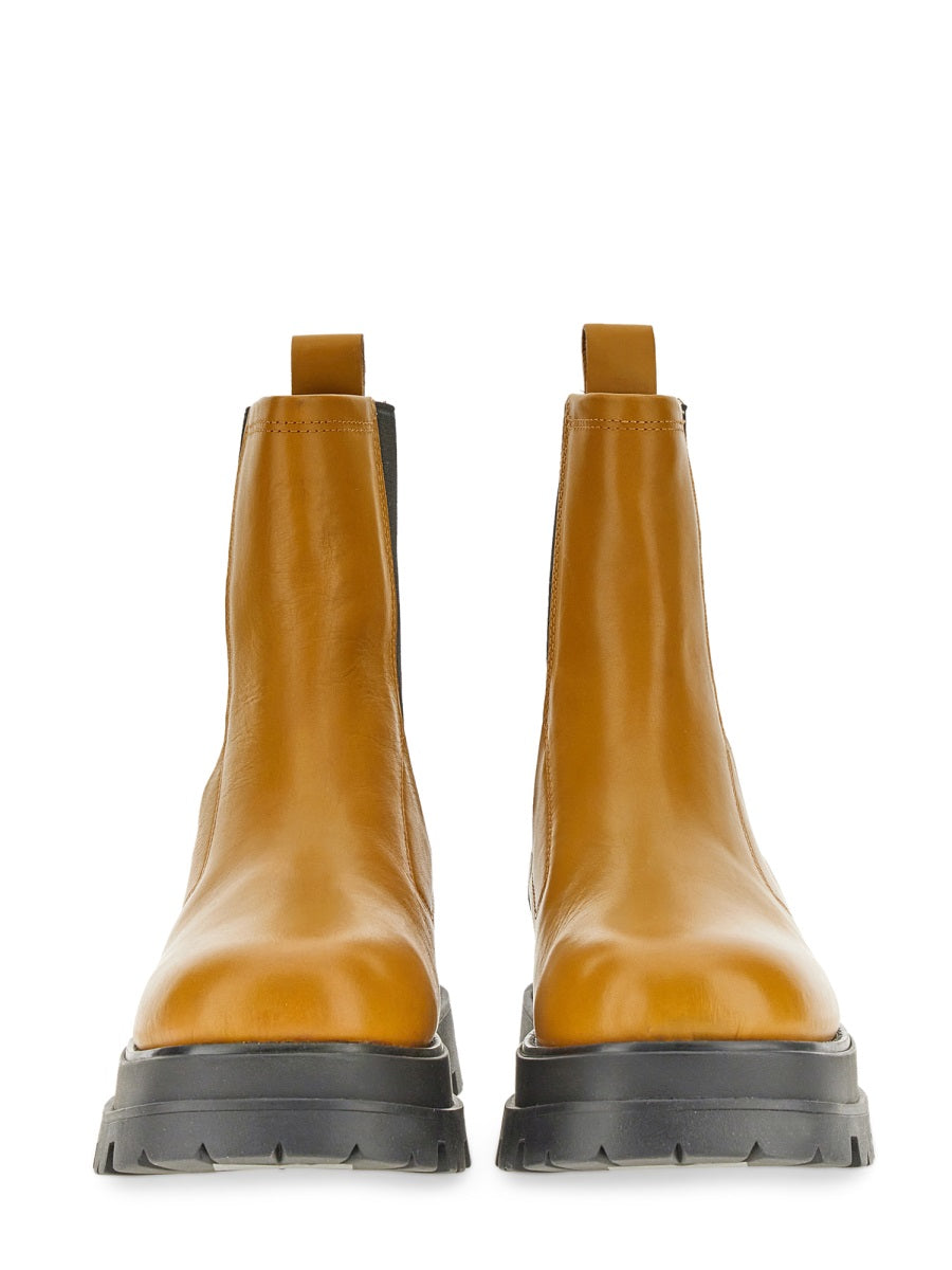 Ash Stivali - Beige | Wanan Luxury