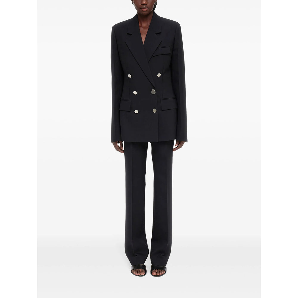 Ferragamo Outerwears - Nero | f128013282d7ac41d21a11d65a5aeabf81f67d82