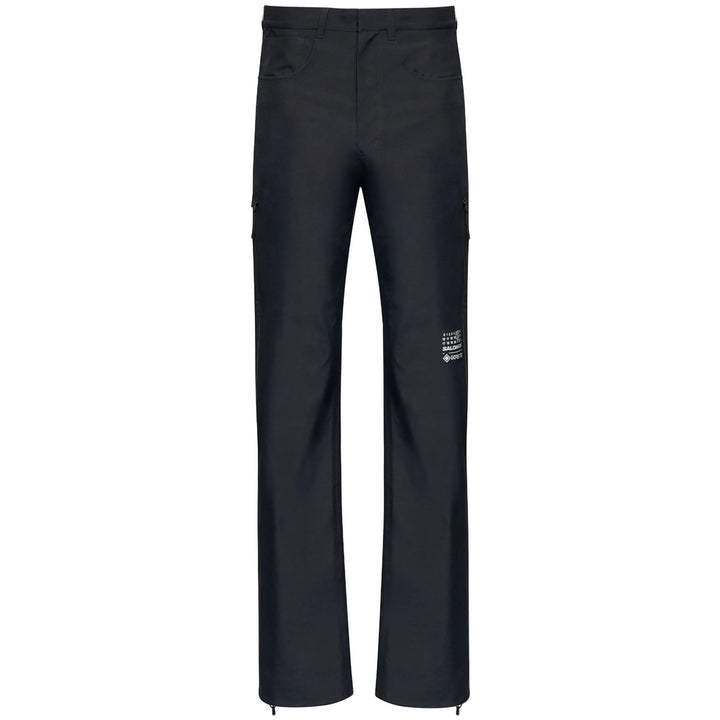 Mm6 X Salomon Pantaloni - Nero | 07d95457ec932a2507ae9a37501d0abc2a6b2feb