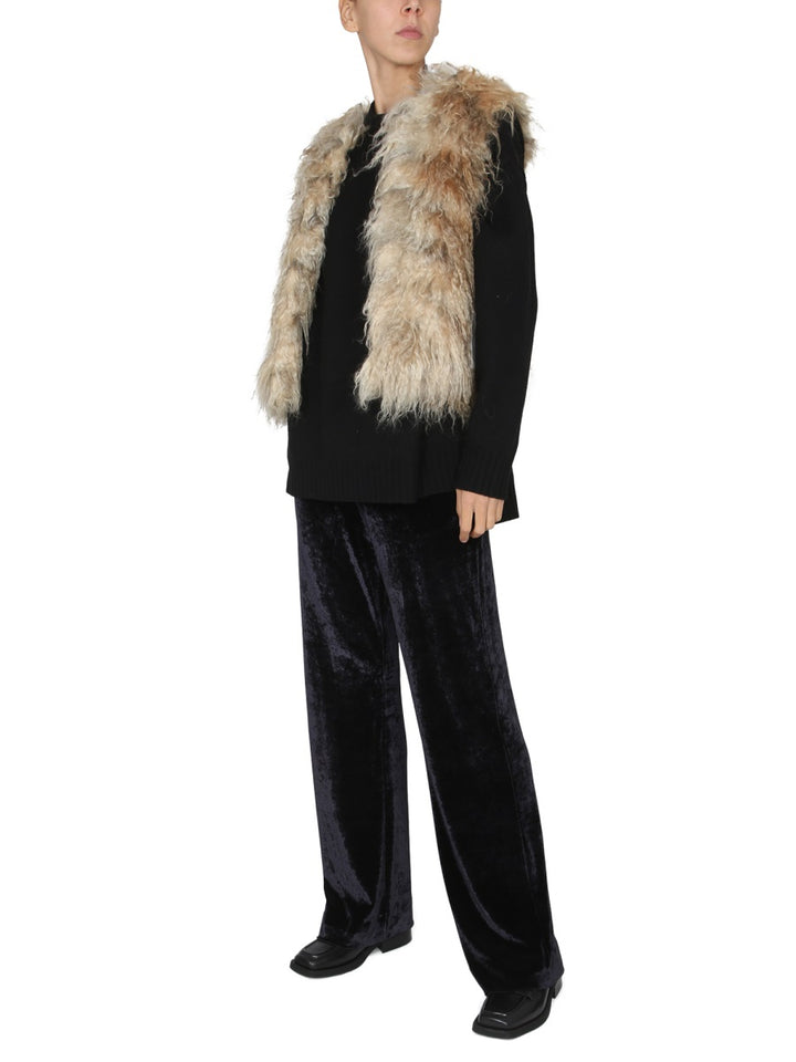 Becagli Pellicce e Parka - Beige | b0b316b31436658f5da874e68c2a982952be638a