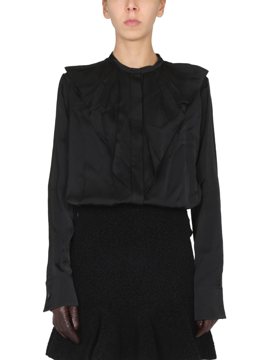 Jil Sander Camicie - Nero | Wanan Luxury