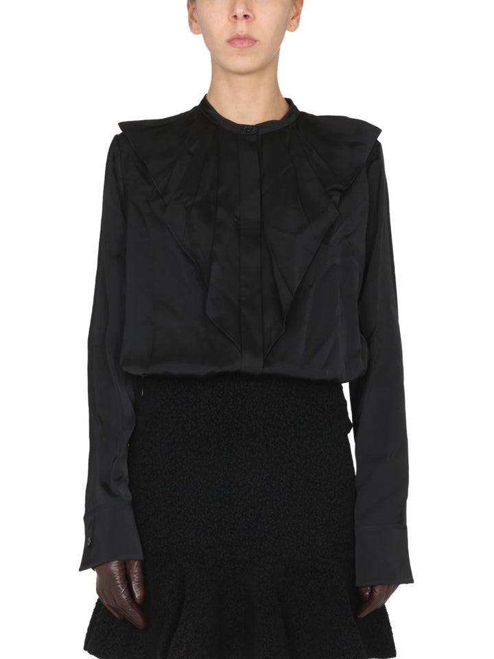 Jil Sander Camicie - Nero | Wanan Luxury