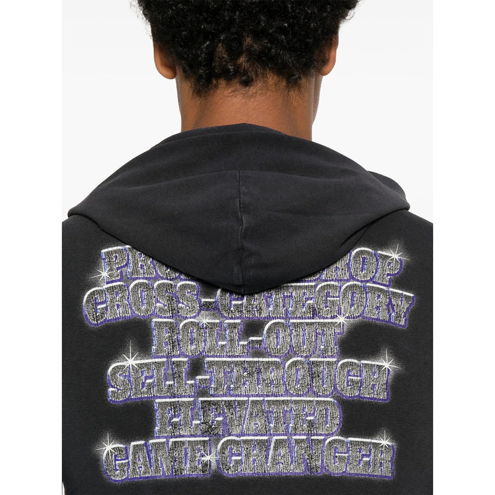 Balenciaga T Shirt - Nero | 0be0fffc383c78c4ab799990b8e62af445492429