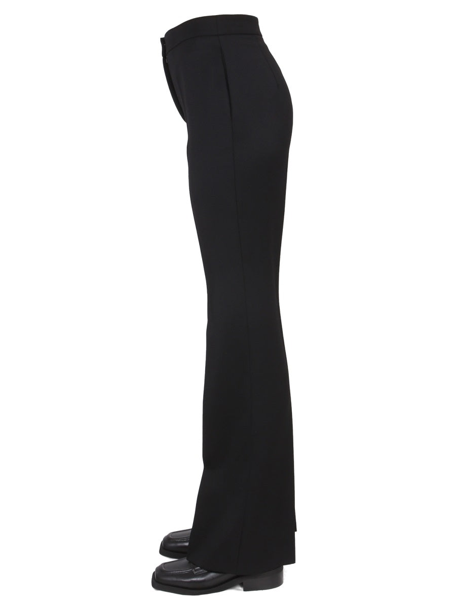 Moschino Pantaloni - Nero | Wanan Luxury