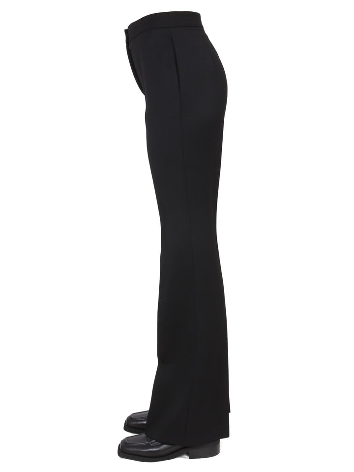 Moschino Pantaloni - Nero | Wanan Luxury